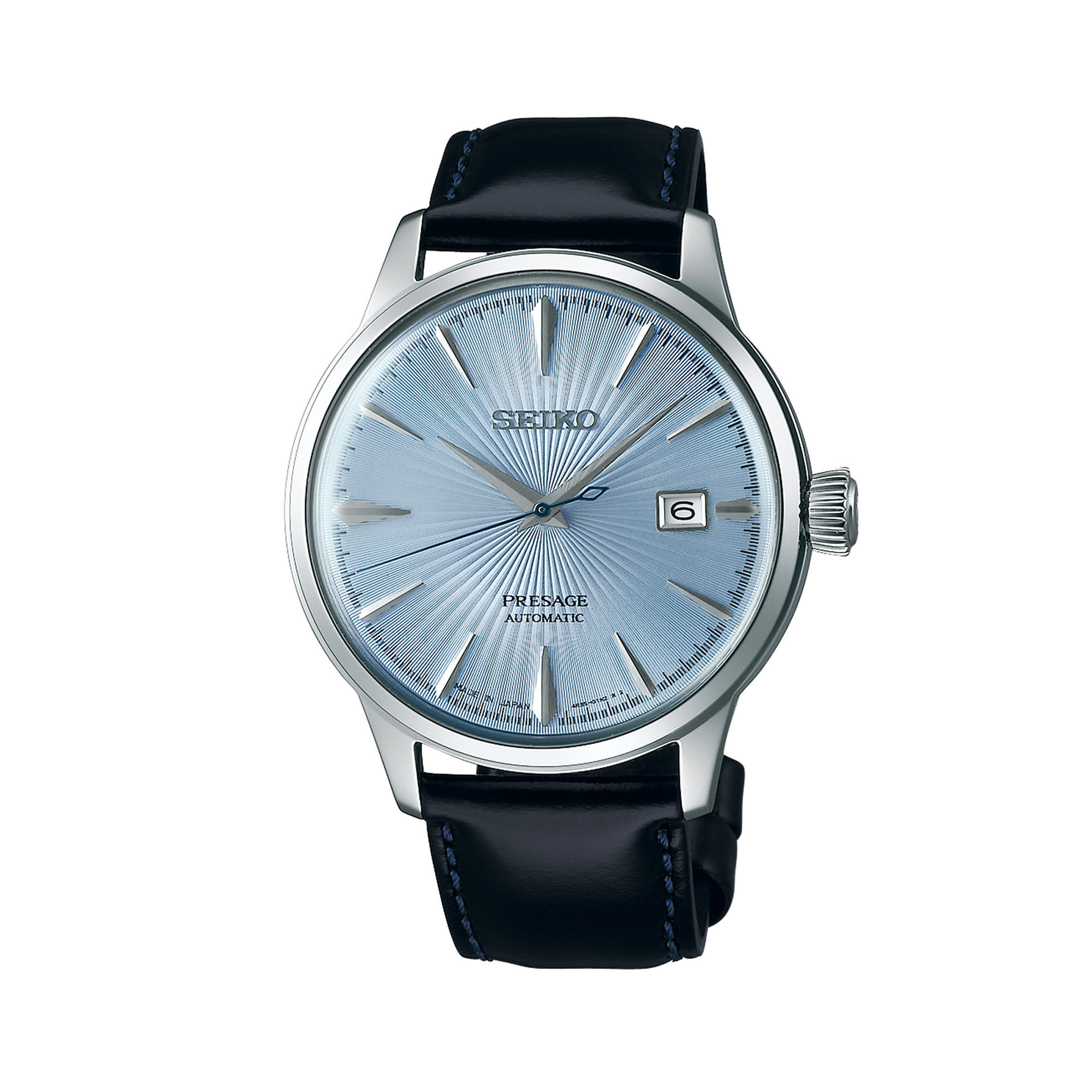 Seiko presage 40mm on sale